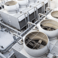 Boiler & Cooling Water Treatment Chemical
