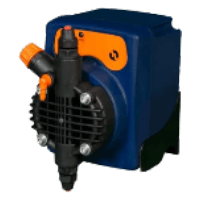 Chemical Dosing Pupmp (Etatron italy)