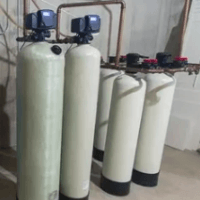Water Softners